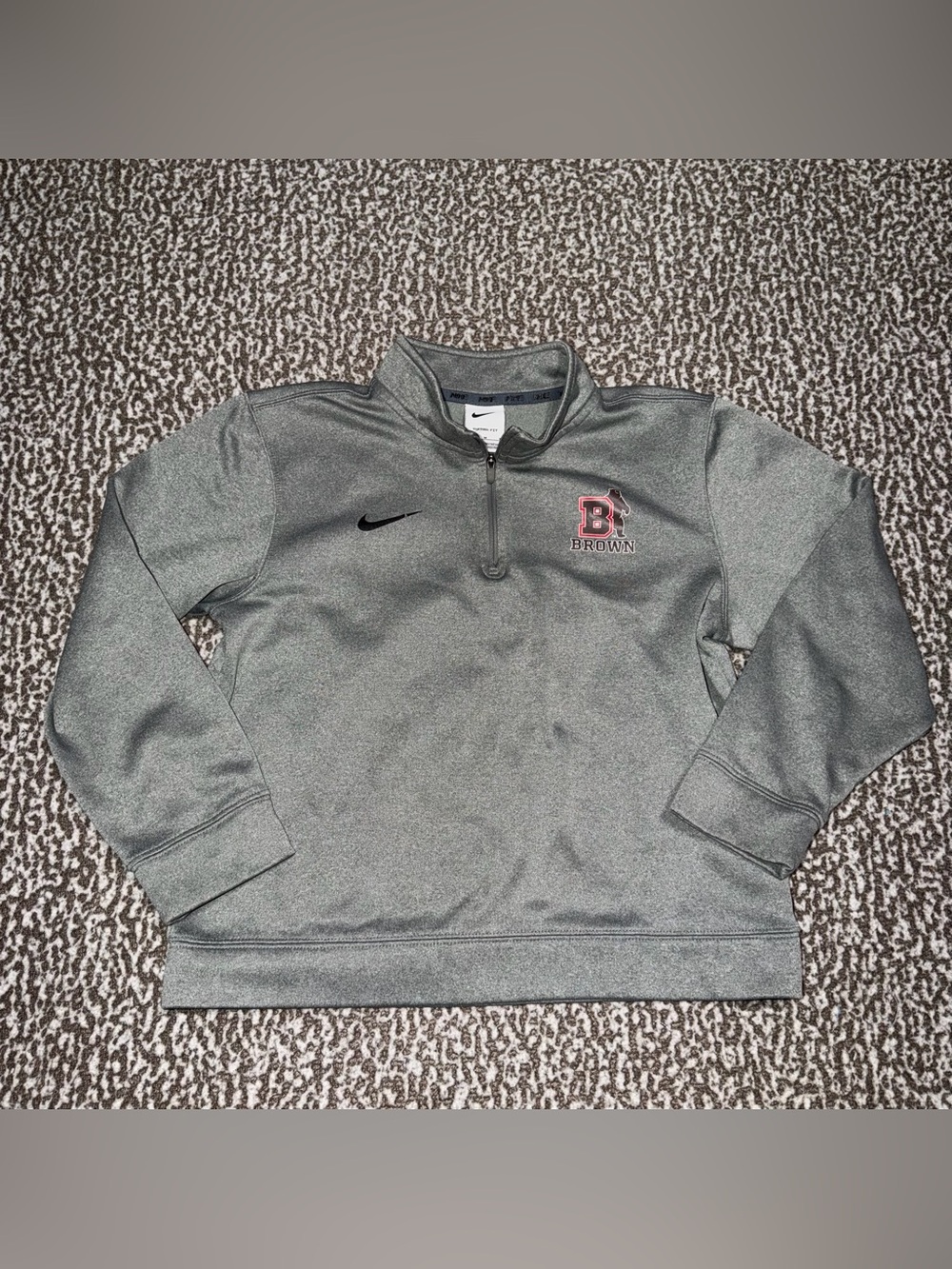 Boys Brown University